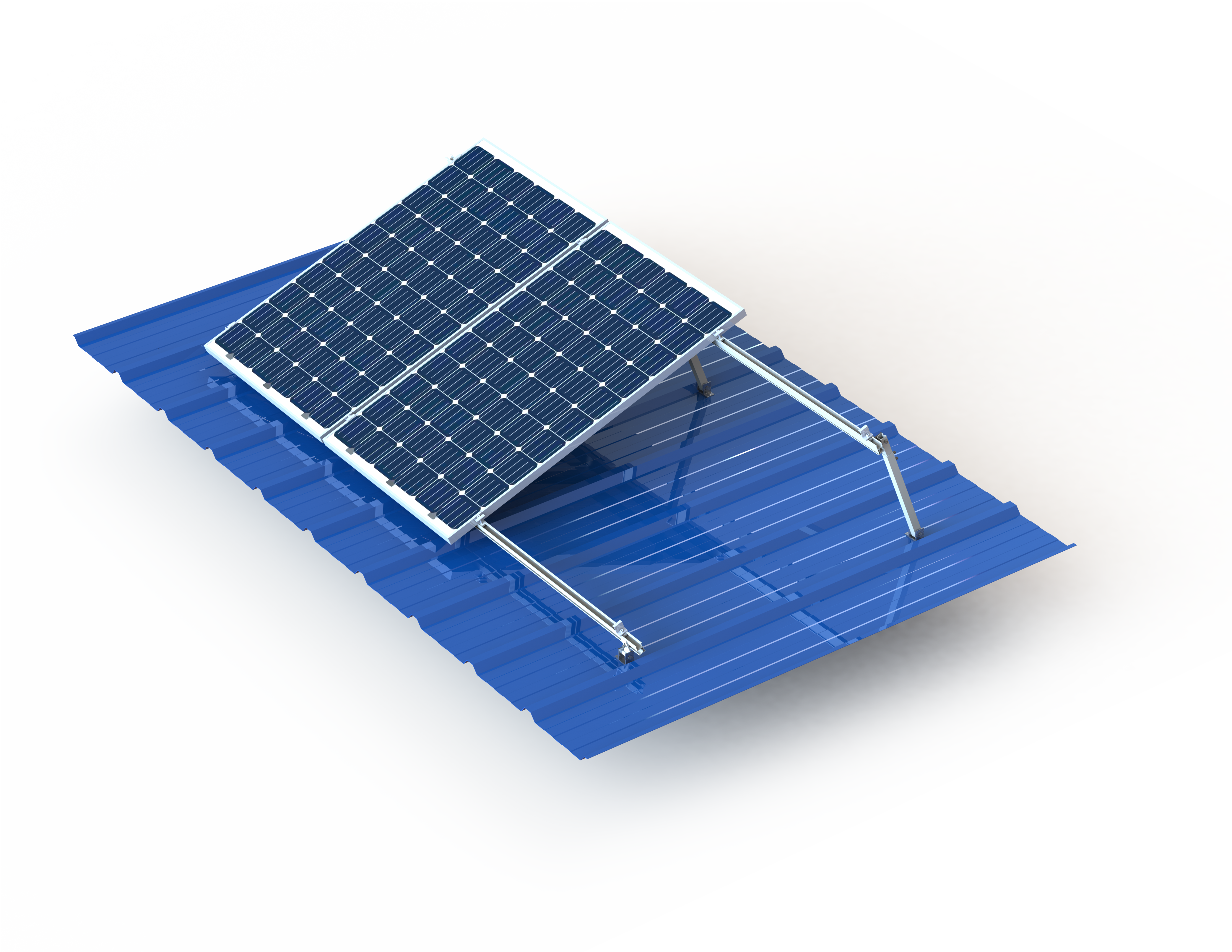 ECO-R Dachsystem