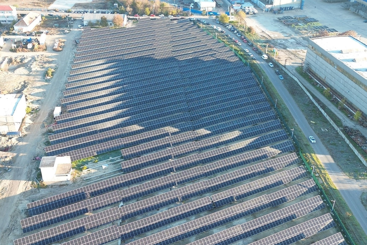 Romania-6.3MW